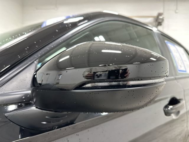 Used 2026 Honda Civic FWD Hybrid Sedan image 12