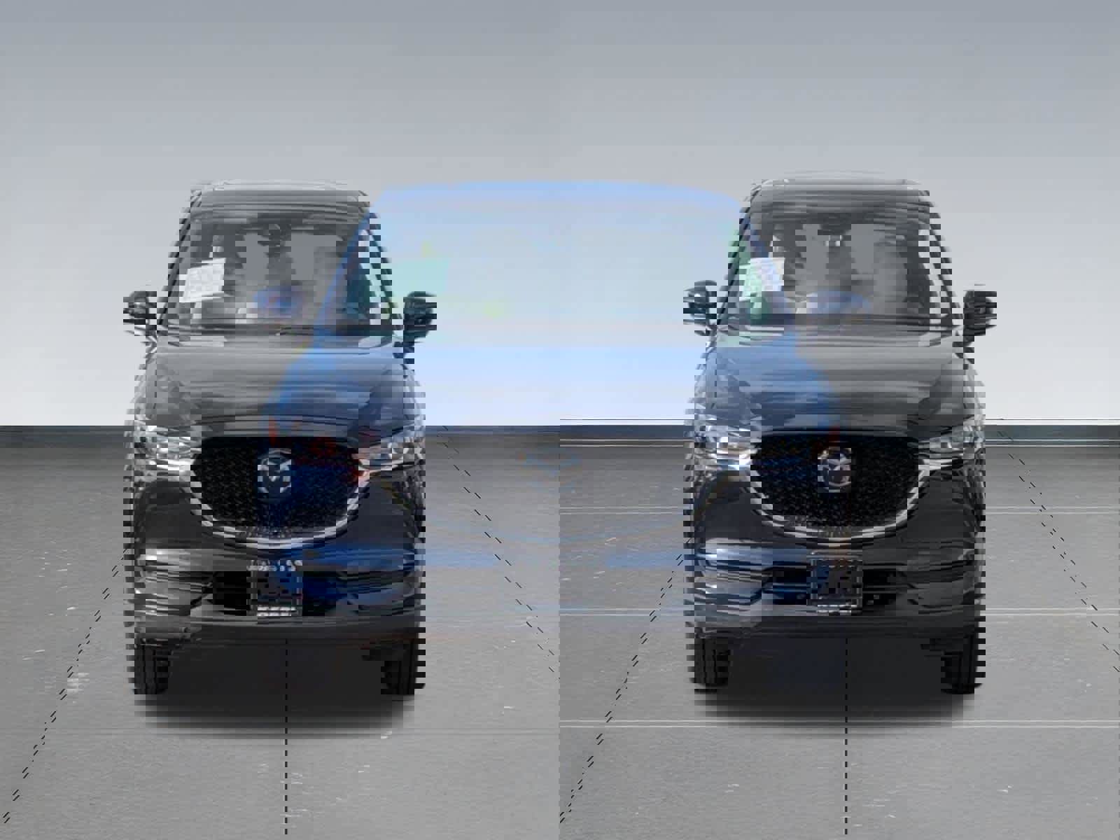 Used 2018 MAZDA CX-5 Touring w/ Preferred Equipment Package AWD/4WD image 8