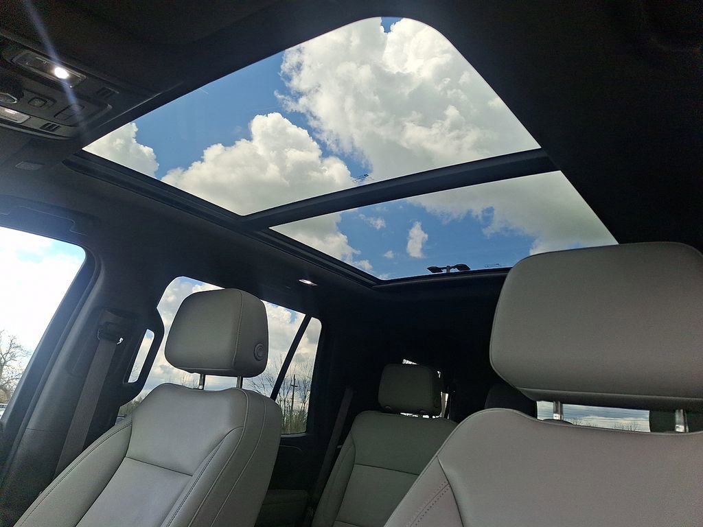 Used 2022 Chevrolet Tahoe LT image 17