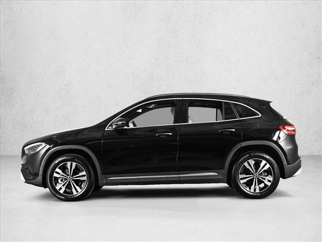 Used 2024 Mercedes-Benz GLA 250 4MATIC image 9