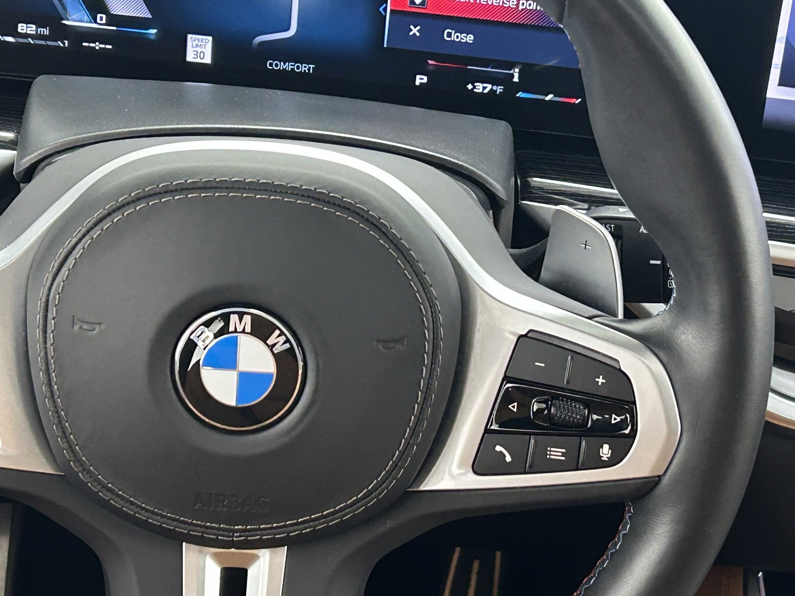 Used 2025 BMW X5 M60i image 14