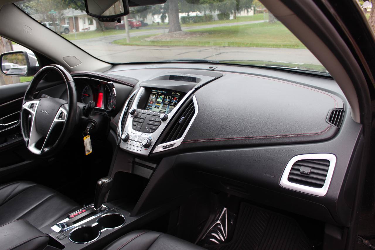 Used 2015 GMC Terrain Denali FWD image 38
