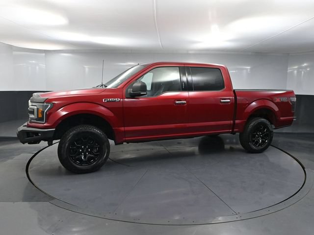 Used 2019 Ford F150 XLT w/ XTR Package AWD/4WD image 7