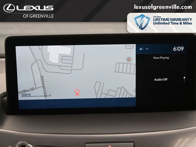 Used 2024 Acura RDX SH-AWD w/ Advance Package image 15