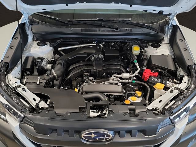 New 2026 Subaru Forester Wilderness image 34