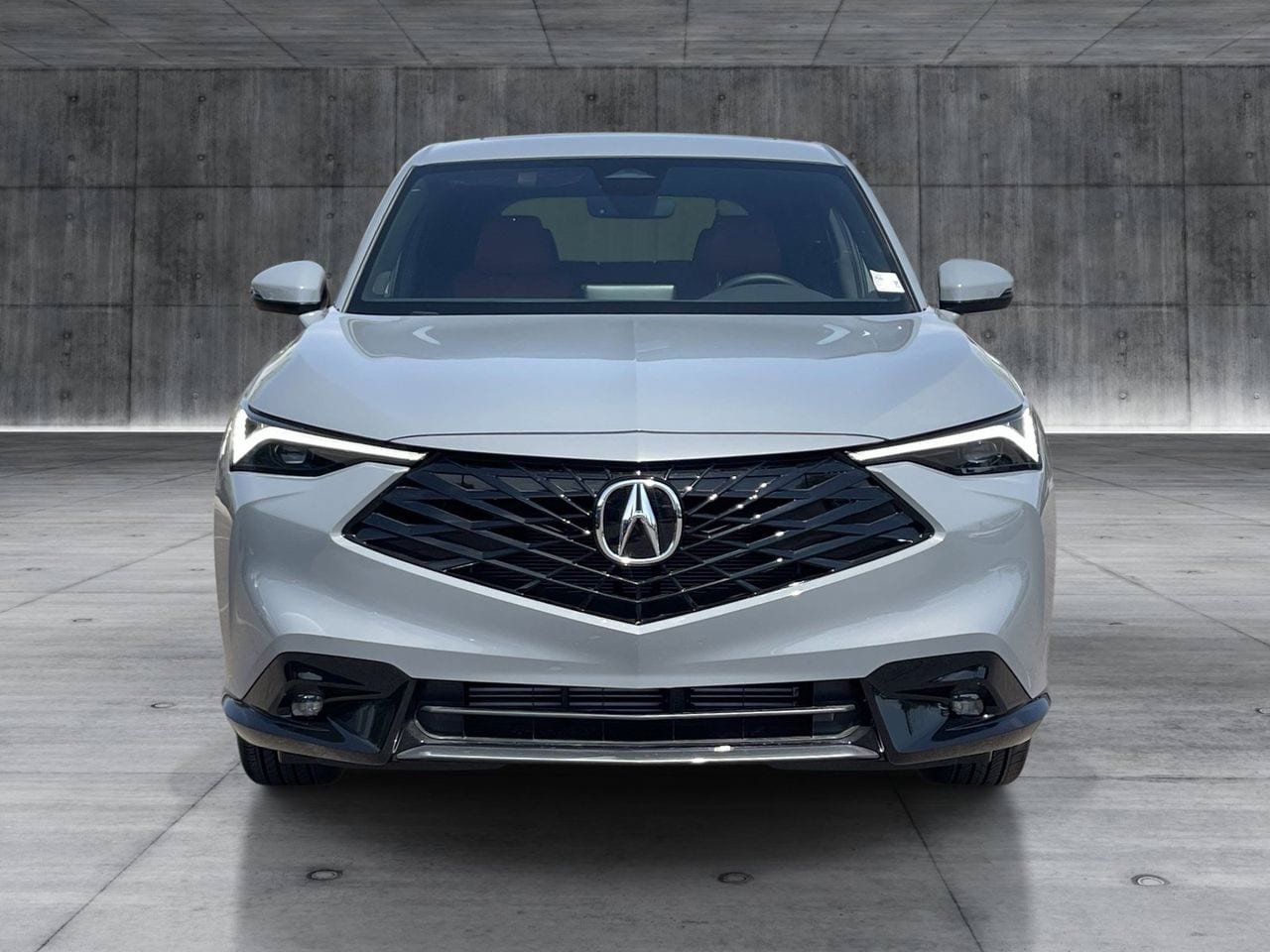 New 2026 Acura ADX A-Spec AWD/4WD image 9