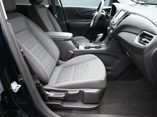 Used 2023 Chevrolet Equinox LT image 23