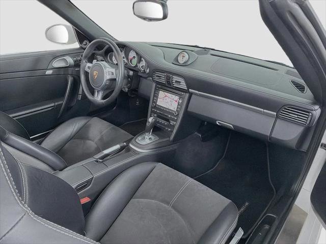 Used 2012 Porsche 911 Edition 918 Spyder AWD/4WD image 29