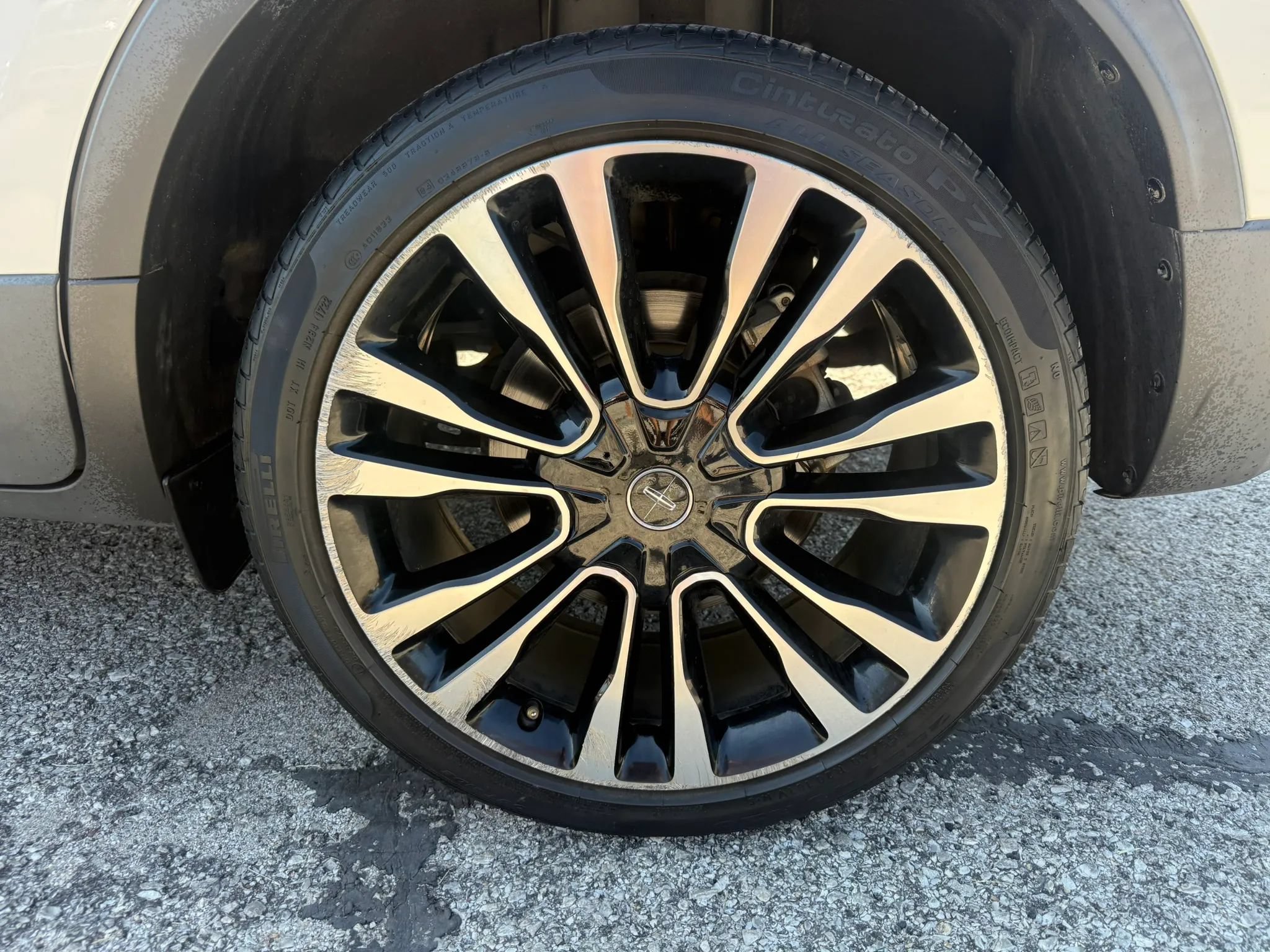 Used 2019 Lincoln MKC Black Label AWD/4WD image 28