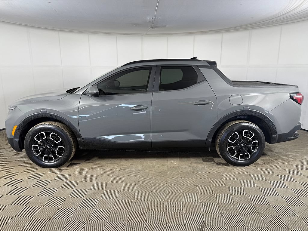 Used 2022 Hyundai Santa Cruz SEL Premium AWD/4WD image 14