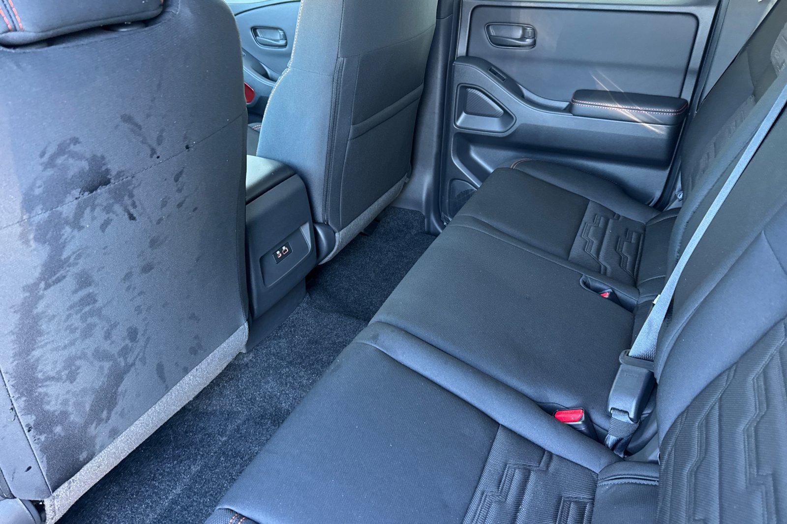 New 2026 Nissan Frontier PRO-4X w/ Tow Package image 9