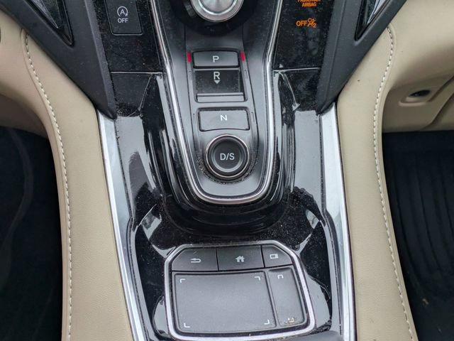 Used 2021 Acura RDX w/ Technology Package image 32