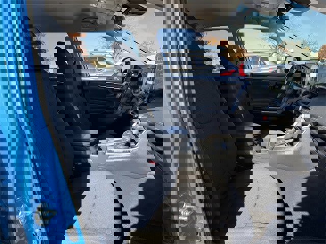 Certified 2020 Toyota RAV4 LE image 26