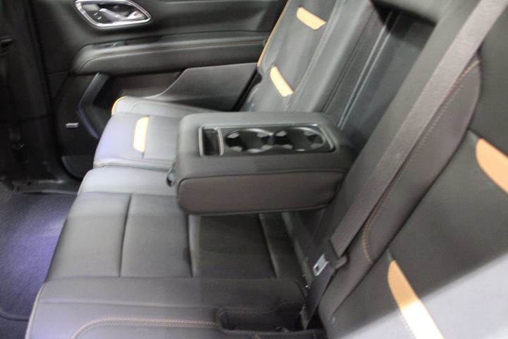 Certified 2024 GMC Yukon AT4 w/ Technology Package image 57