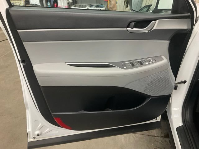 Used 2020 Hyundai Palisade SEL w/ Convenience Package AWD/4WD image 5