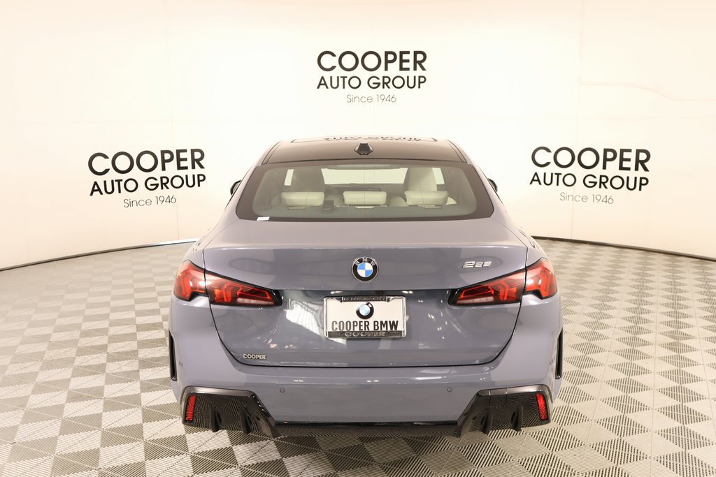 New 2026 BMW 228i w/ Premium Package FWD image 23