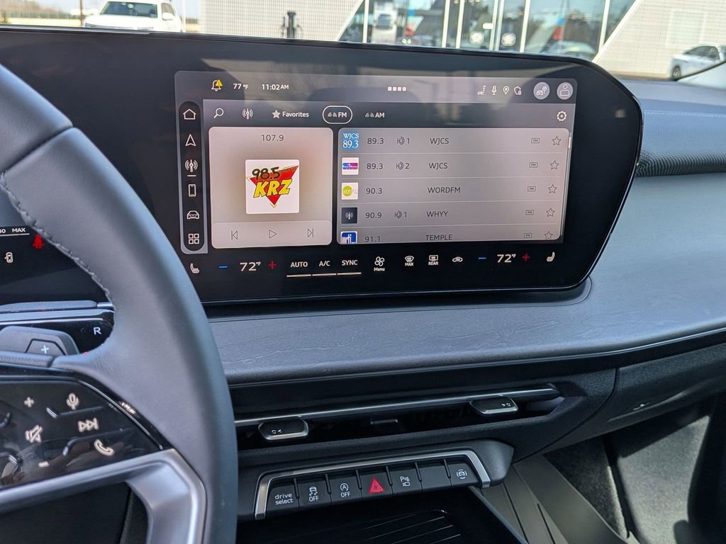 New 2026 Audi Q3 quattro 2.0T image 9