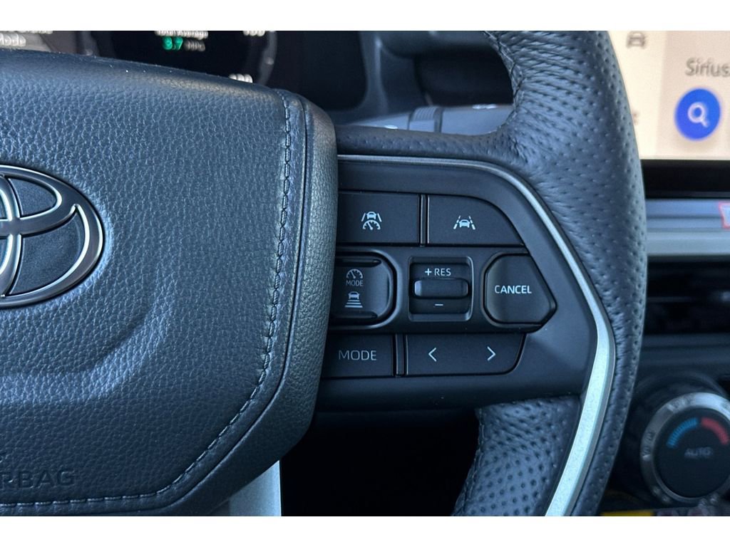 Certified 2025 Toyota Tacoma TRD Sport image 26