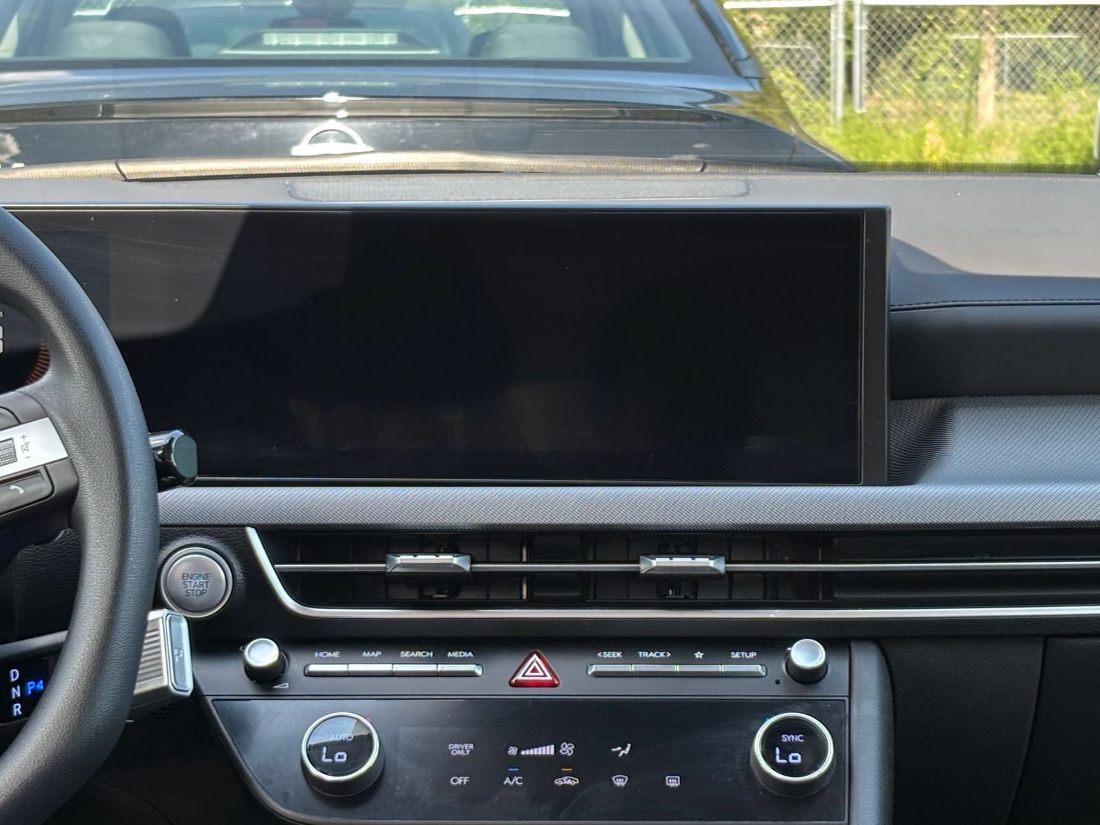 Used 2026 Hyundai Sonata Blue FWD image 20