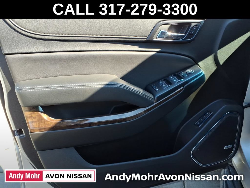 Used 2019 Chevrolet Tahoe LT AWD/4WD image 13