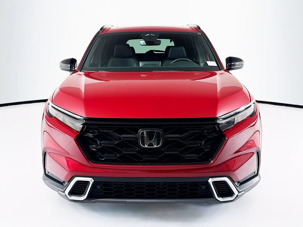 Certified 2024 Honda CR-V Sport Touring image 2