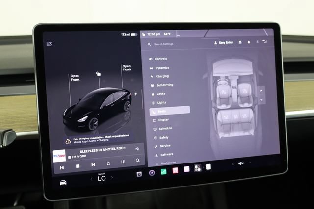 Used 2023 Tesla Model 3 Standard Range RWD image 30