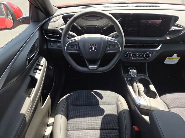 New 2026 Buick Envista Preferred w/ Convenience I Package image 29