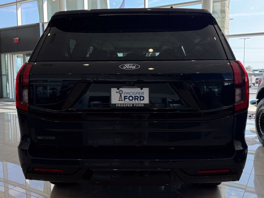 New 2027 Ford Expedition Max Platinum AWD/4WD image 21