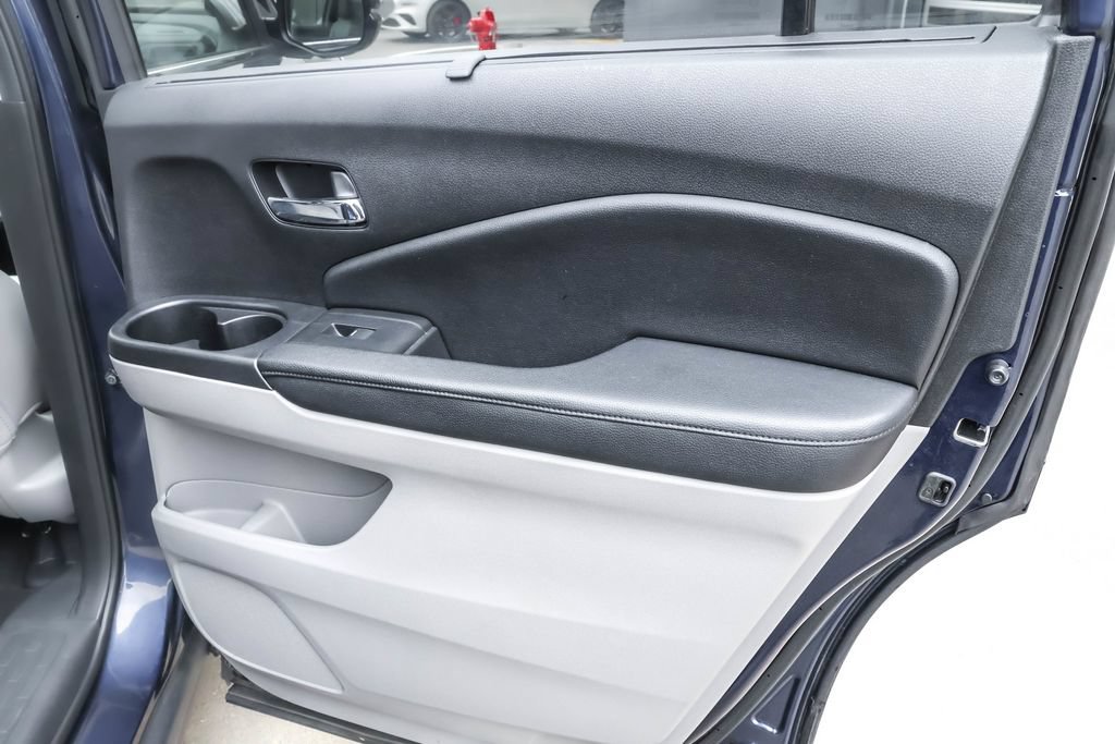 Used 2019 Honda Pilot EX-L image 28