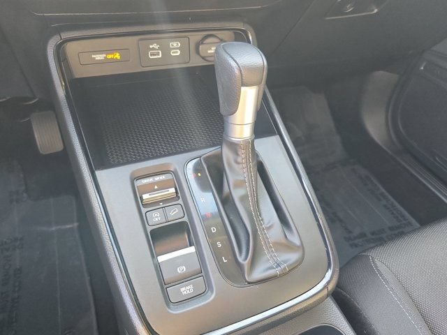 Used 2025 Honda CR-V EX image 19