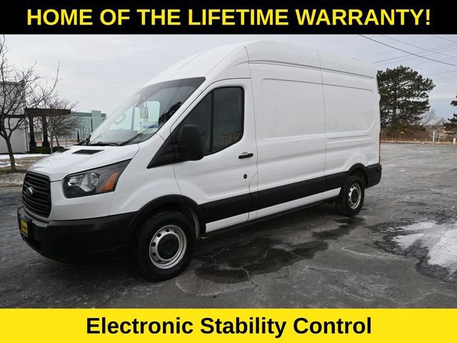 Used 2019 Ford Transit 250 148 High Roof RWD image 7
