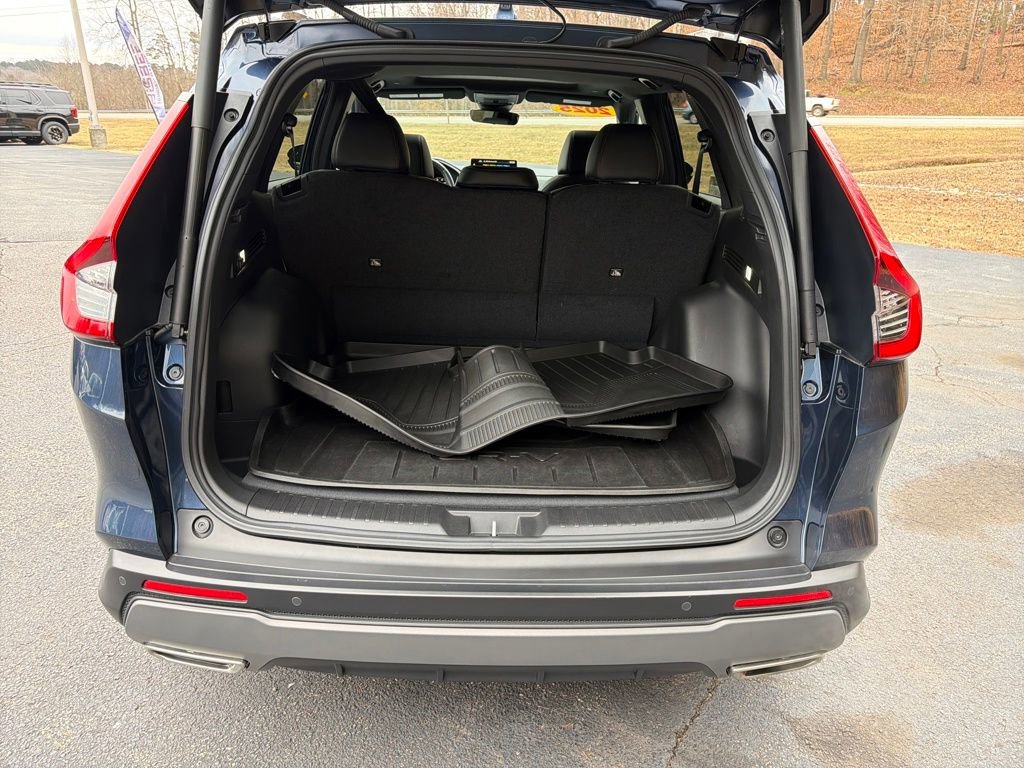 Used 2025 Honda CR-V Sport-L image 25