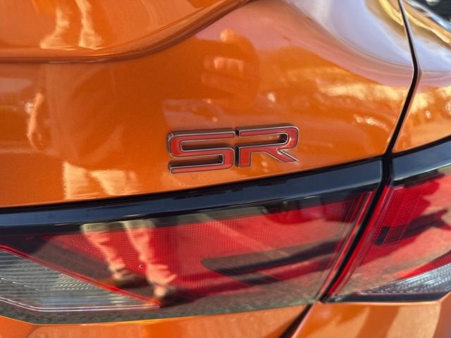 Used 2024 Nissan Sentra SR image 14