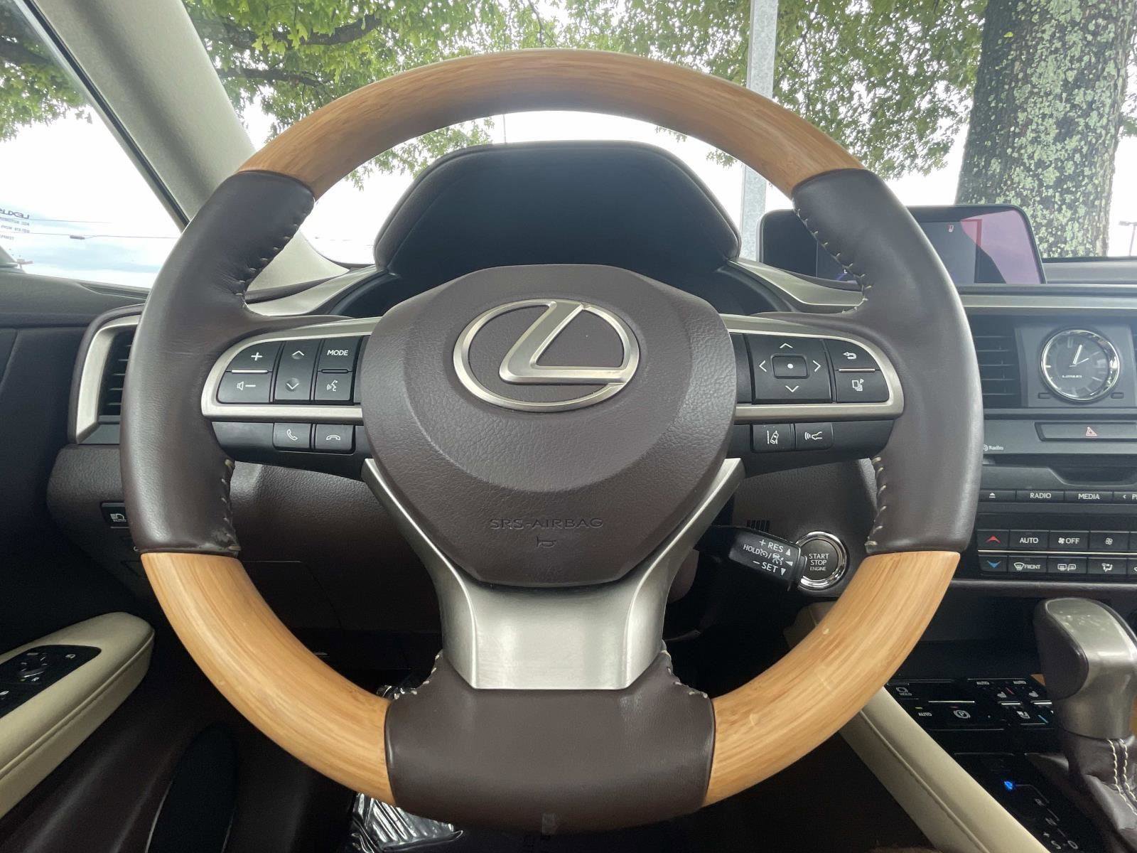 Used 2019 Lexus RX 350 AWD w/ Premium Package image 24