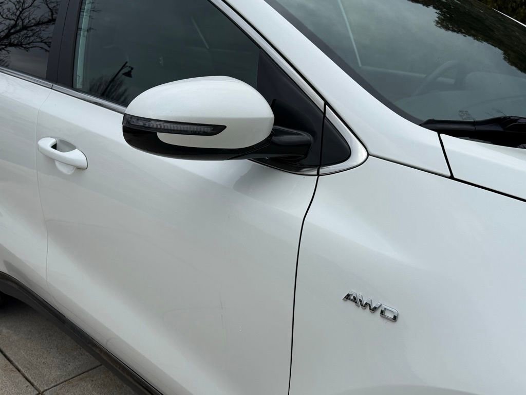 Used 2021 Kia Sportage S AWD/4WD image 9
