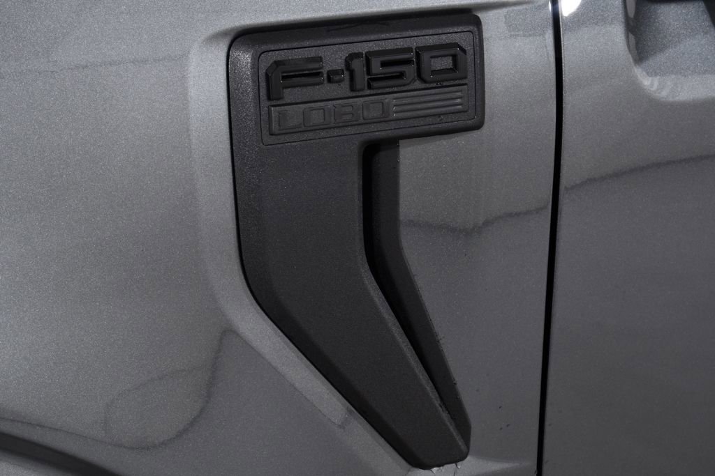 New 2026 Ford F150 STX w/ F-150 LOBO Package image 21