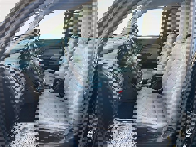 Used 2019 Chevrolet Colorado W/T w/ WT Convenience Package image 9