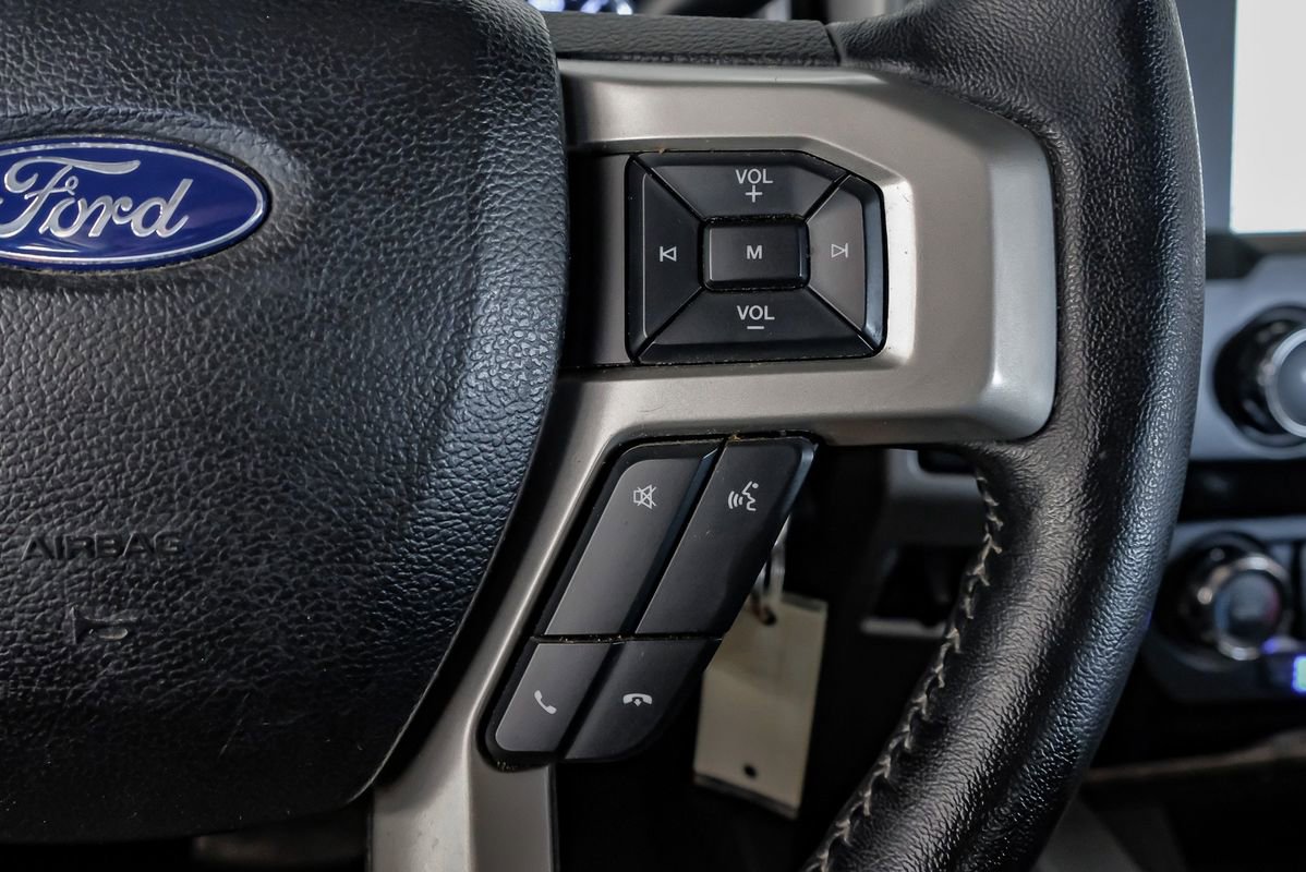 Used 2019 Ford F350 Lariat w/ Lariat Value Package image 17