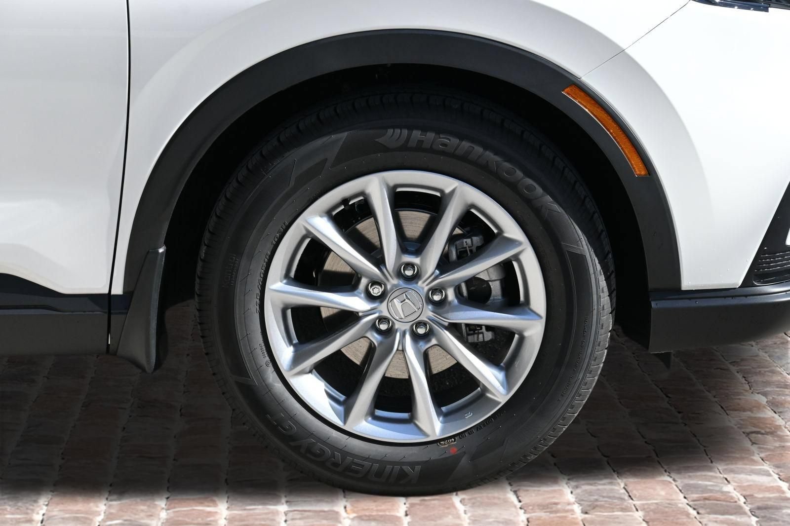New 2026 Honda CR-V EX image 35