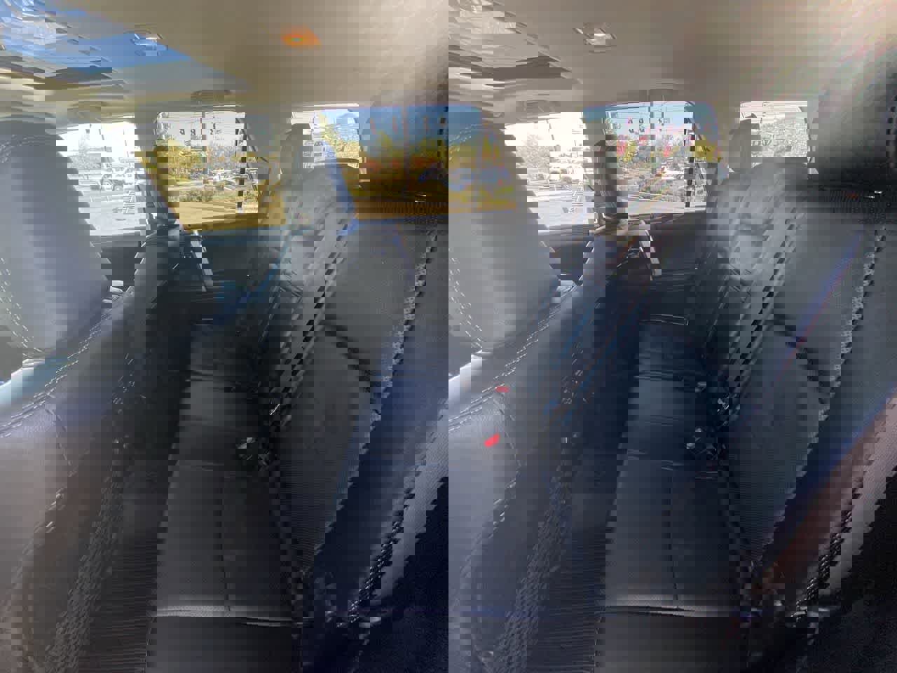 Certified 2023 Toyota 4Runner Limited image 22