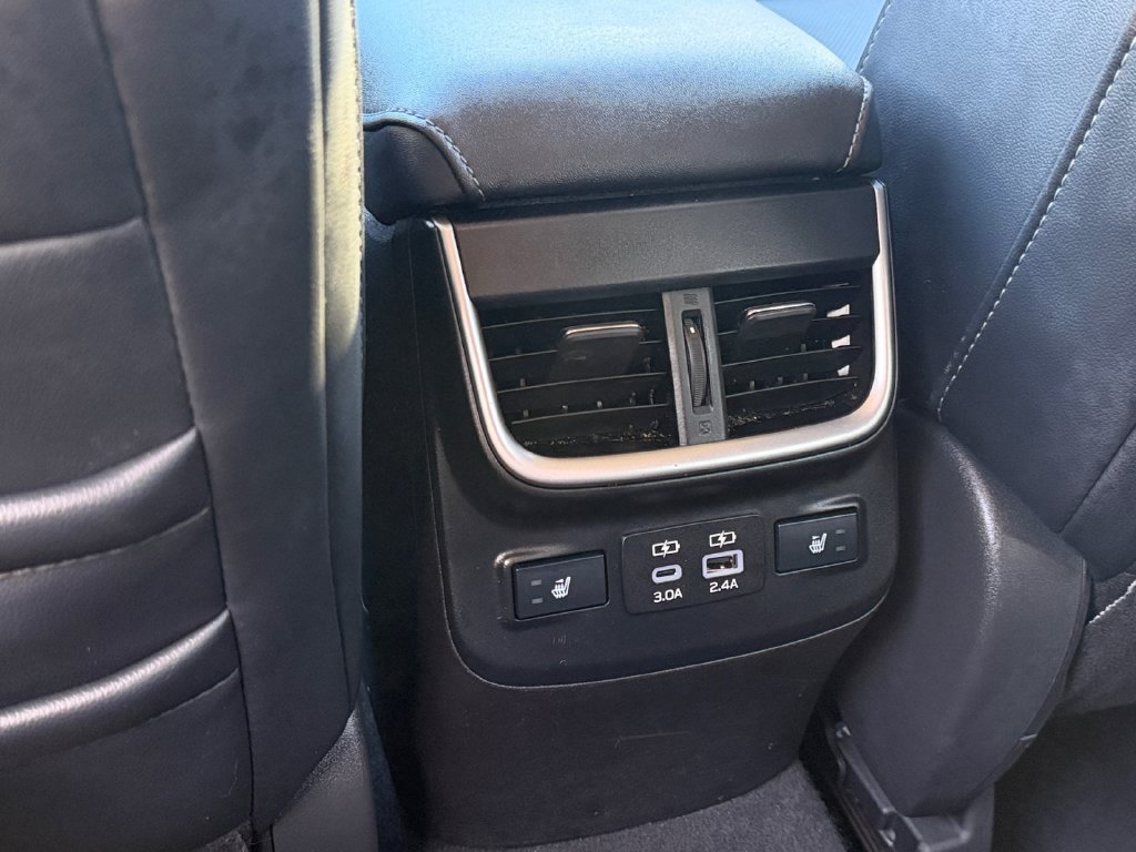 Certified 2023 Subaru Outback Limited AWD/4WD image 19