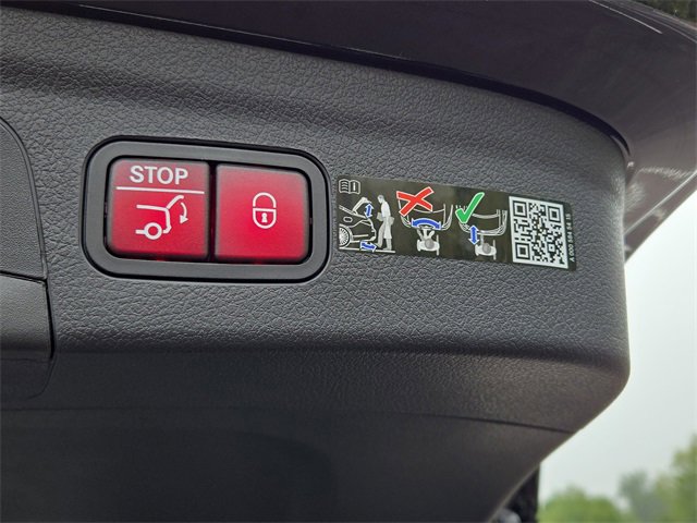 New 2026 Mercedes-Benz GLE 450 4MATIC image 34