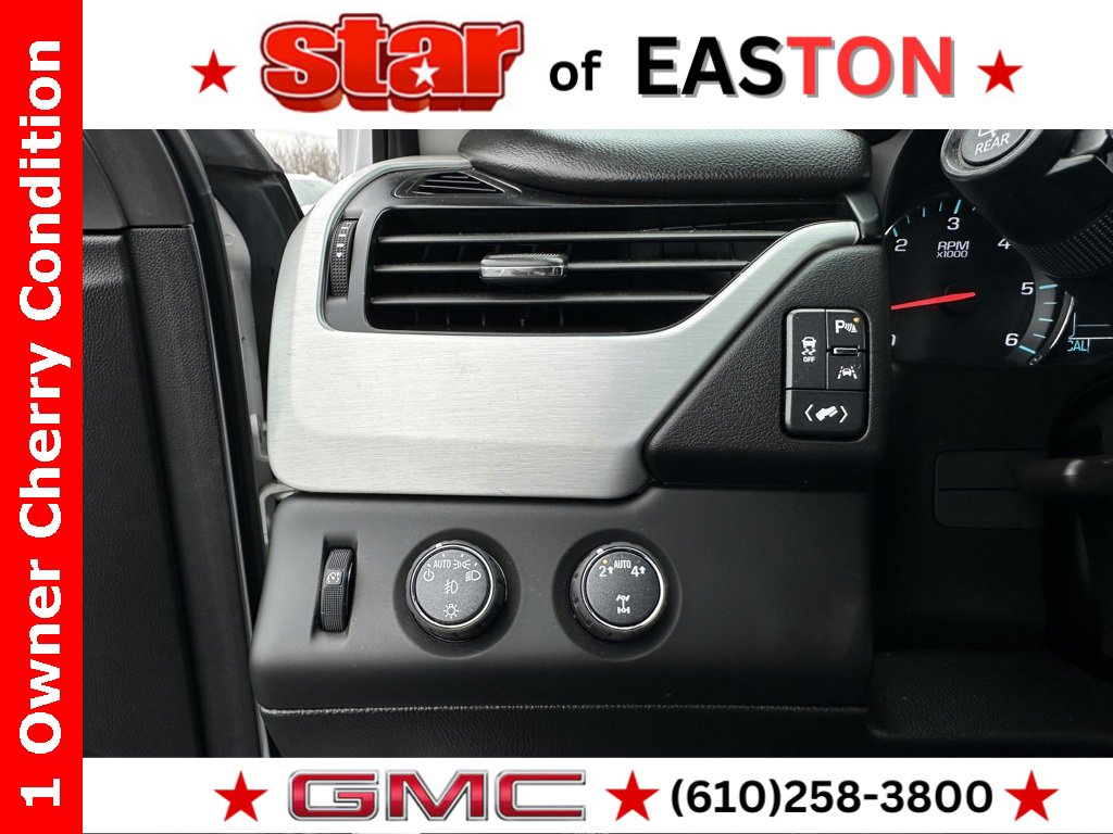Used 2020 GMC Yukon SLT image 29
