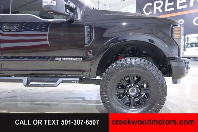 Used 2021 Ford F250 Lariat AWD/4WD image 35