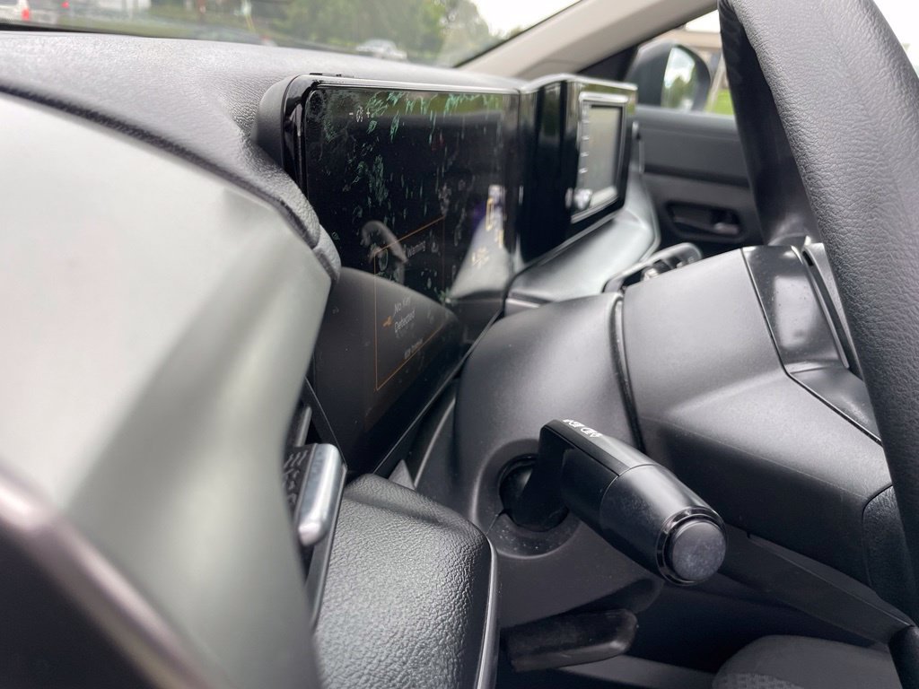 Certified 2025 Nissan Kicks S AWD/4WD image 19