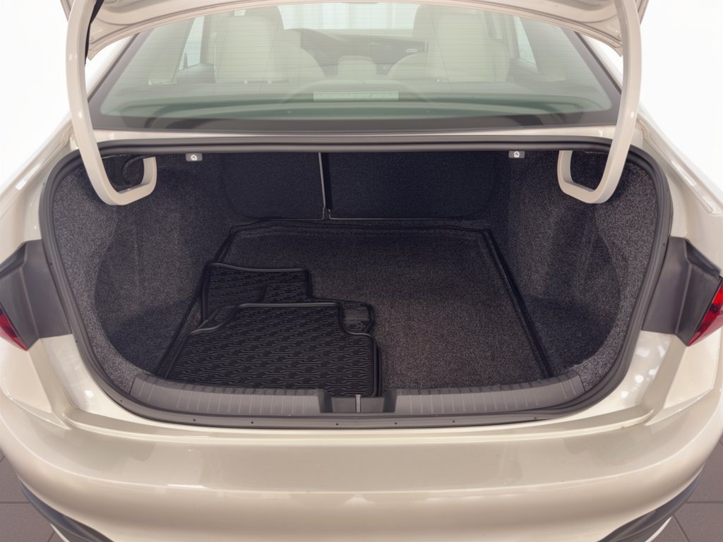 Used 2024 Volkswagen Jetta SE w/ Panoramic Sunroof Package FWD image 28