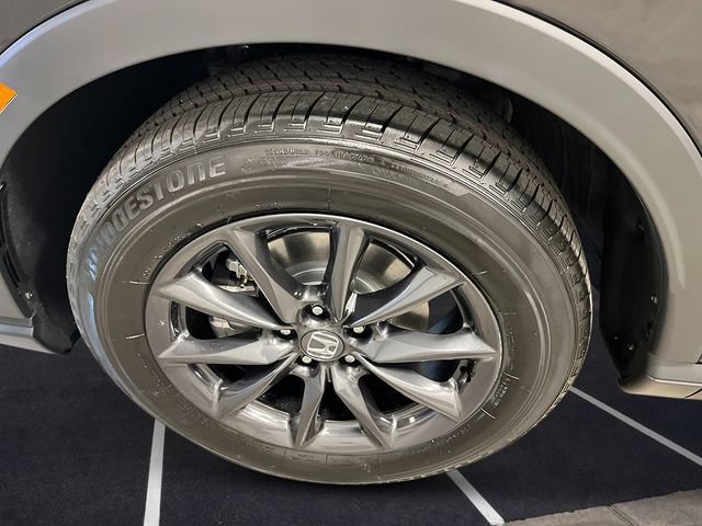New 2026 Honda CR-V EX-L image 10