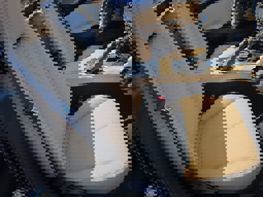 New 2026 MAZDA MX-5 Miata RF Grand Touring w/ Weather Package image 24