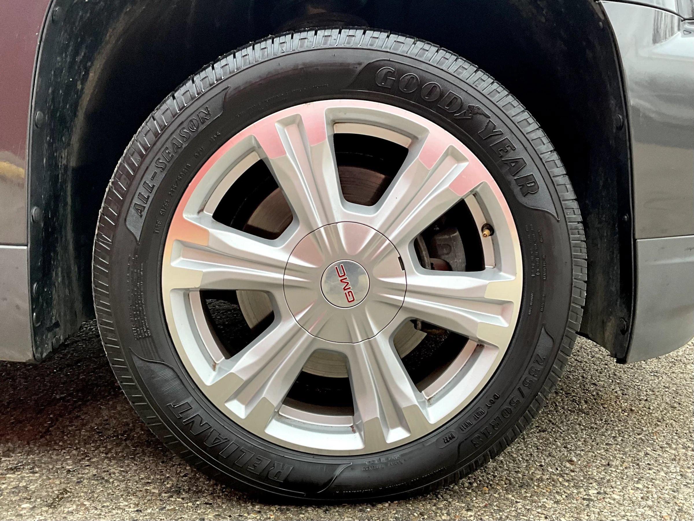 Used 2016 GMC Terrain SLT w/ Open Road Package FWD image 30