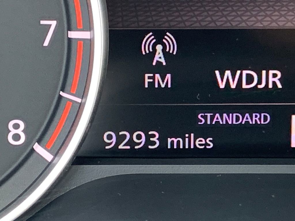 Used 2026 Nissan Rogue SV w/ SV Premium Package image 21